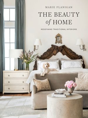 cover image of The Beauty of Home